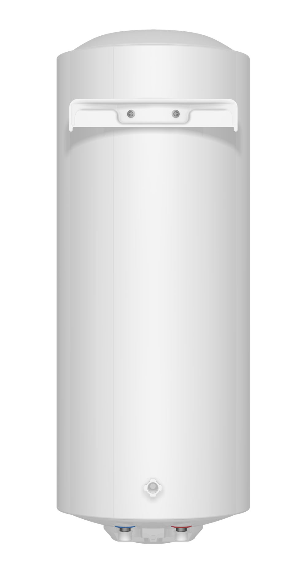 Водонагреватель электрический накопительный круглой формы CHAMPION TITANIUMHEAT Thermex