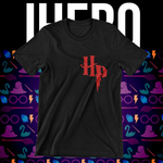 Футболка IHERO HP