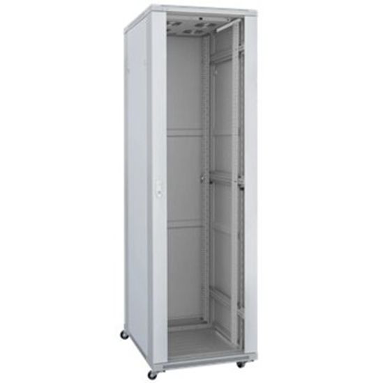 Шкаф серверный SNR 42U TFC -TFC-426080-GS-G-SF