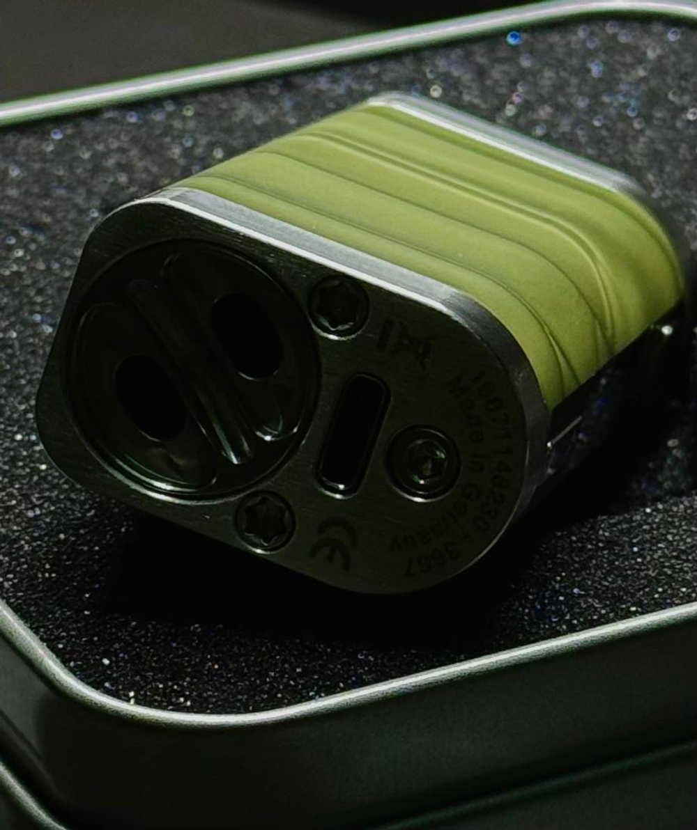 Taifun Box Pro S