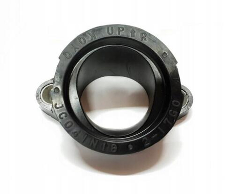 патрубок впускной задний Suzuki SV650 03-06 DL650 V-Strom 04-06 13102-17G01-000