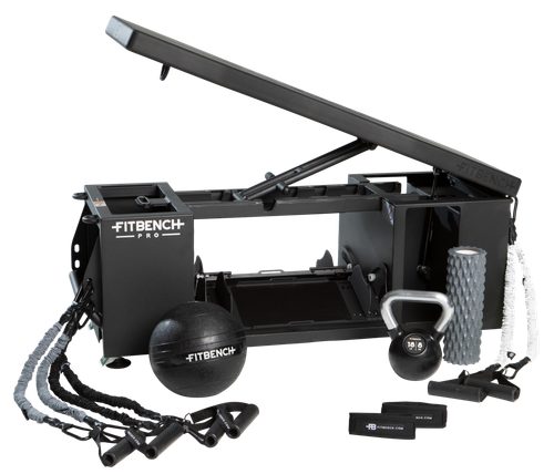 FITBENCH PRO