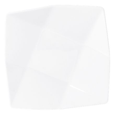 Fusion - Салатник изогнутый 12,5х12,5 см FUSION артикул 748 Fusion, BERNARDAUD