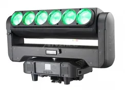 Anzhee PRO H6x60Z LINE