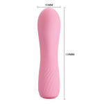 Мини вибратор Pretty Love BI-014561