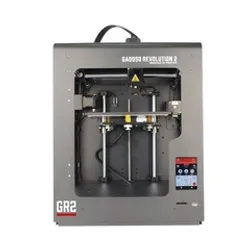 Фотография — 3D-принтер Wanhao GR2