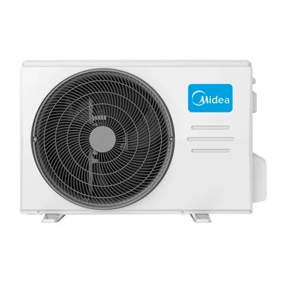 Кассетный кондиционер Midea MCD1-24HRN1-Q / MOX430U-24HN1-Q