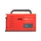 Инвертор сварочный Fubag INTIG 320T W AC/DC PULSE + горелка FB TIG 18 5P 4 м + модуль охлаждения + тележка