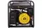Бензиновый генератор HUTER DY11000LX-3