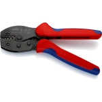 PreciForce® чернёные 220 мм Knipex 97 52 38