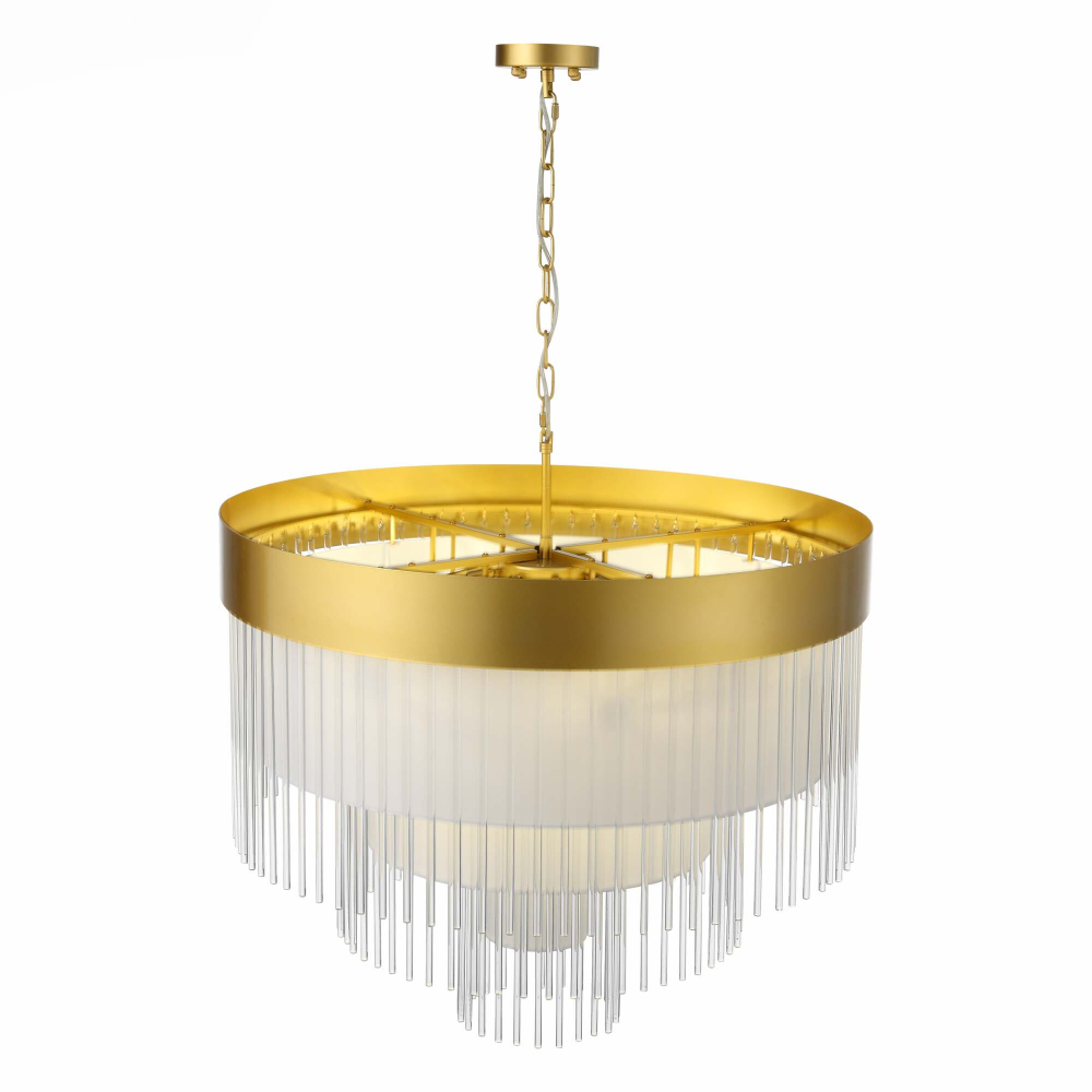 Люстра подвесная ST Luce Aversa SL1352.203.12