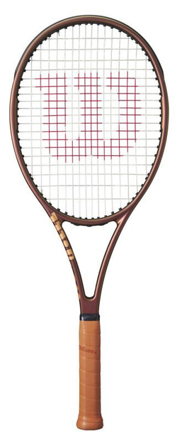 Теннисная ракетка Wilson Pro Staff 97L V14