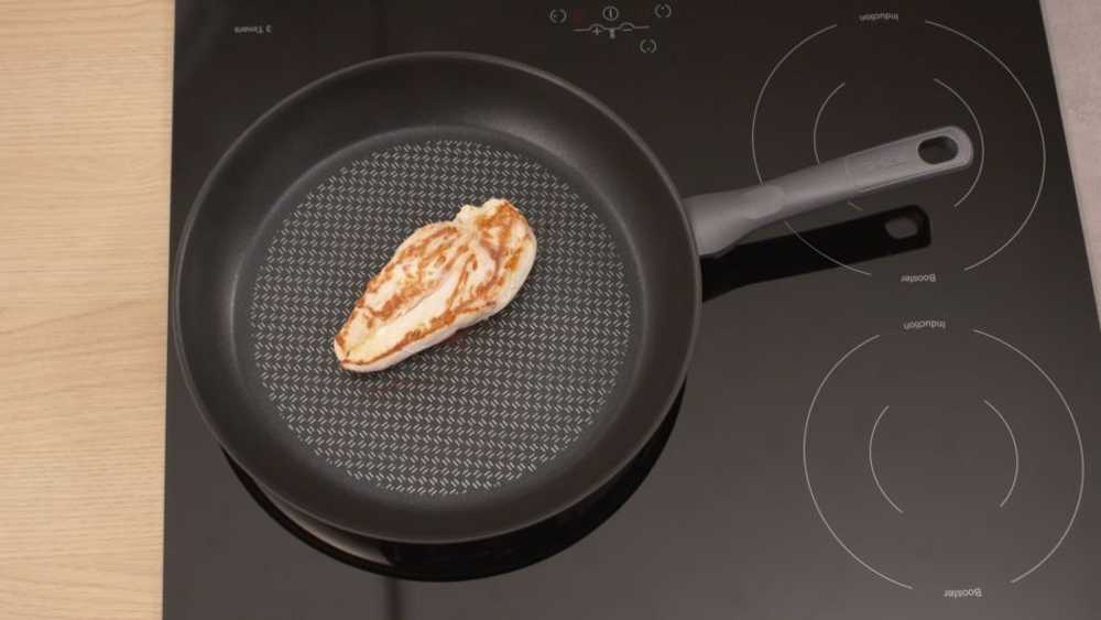 Сковорода Tefal Daily Cook 26 см G7130514