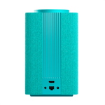 Умная колонка Яндекс Станция Макс с Zigbee, Бирюзовый