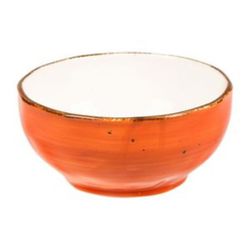 Салатник 600 мл d 15 см h6,5 см Orange Sky Fusion P.L. Proff Cuisine [4]