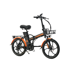 Электровелосипед Kugoo Kirin V1 MAX
