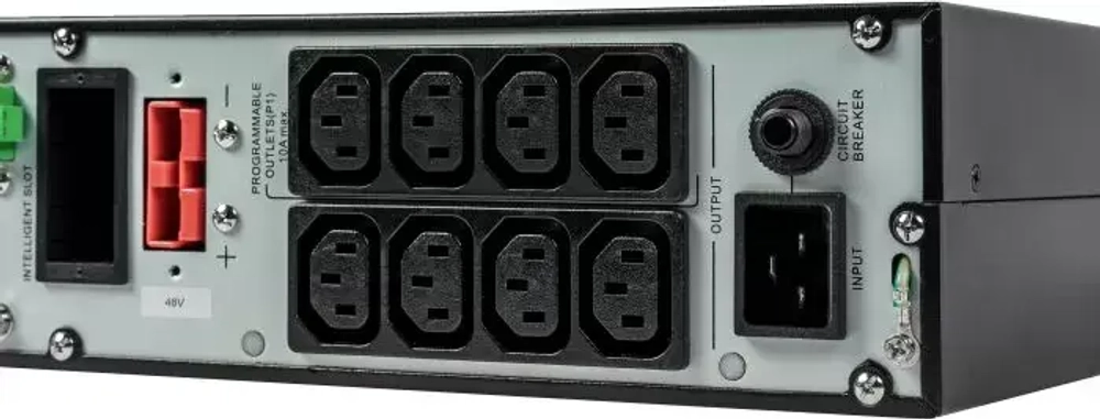 ИБП Systeme Electric SRTSE2000RTXLISH
