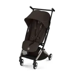 Прогулочная коляска Cybex Libelle TPE Chocolate Brown