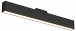 Накладной светильник Denkirs DK6430 DK6630-BK