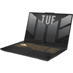 Ноутбук ASUS TUF Gaming F17 FX707VV-HX131 (90NR0CH5-M00A60)