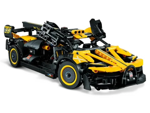 Конструктор LEGO Technic 42151 Bugatti Bolide