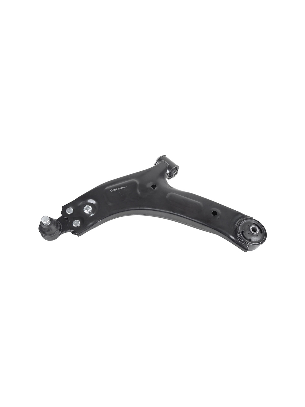 Рычаг передний нижний L для HYUNDAI GRAND STARE,H1,IX35,TUCSON (09-) GANZ GIL061356