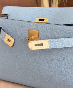 Сумка через плечо Hermes Kelly