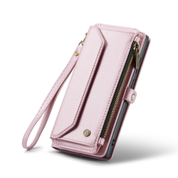 Чехол-кошелек CaseMe Wallet Bag Samsung Galaxy S23 Ultra