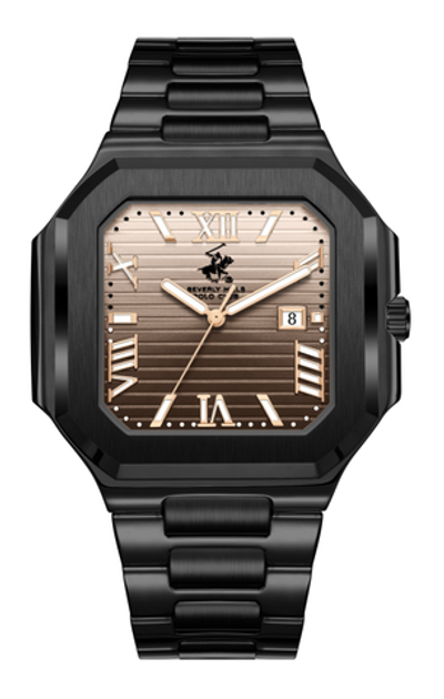 Наручные часы Beverly Hills Polo Club BP3845X.610