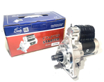 Стартер Slovak 11010085 увеличенной мощности 12V, 3,5/4,9kW  (МТЗ)