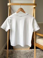 Новая хлопковая футболка Uniqlo, S