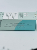 Межзубная нить для мостов и имплантов ТePe Bridge and Implant Floss, 1 уп. (в упаковке 30 нитей), США