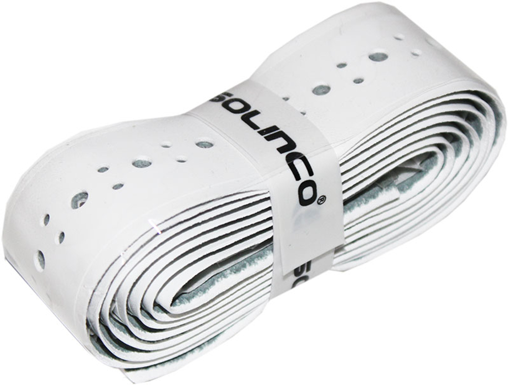 Базовая теннисная обмотка Solinco Replacement Grip 1P