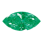 Фианит Маркиз от 3х1.5 до 8х4 мм