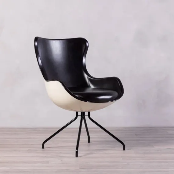 F2F Аэро Ivory Black