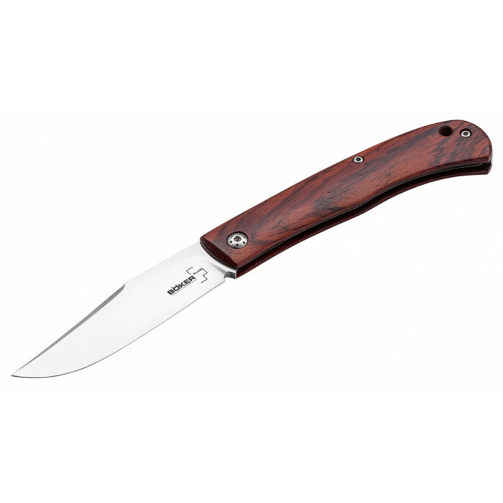 Нож Boker 01bo069 Slack Cocobolo