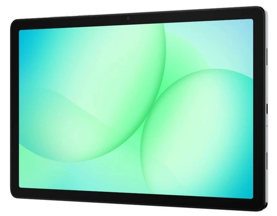 Планшет Samsung Galaxy Tab A11 Plus (2025) 6/128GB 5G Silver