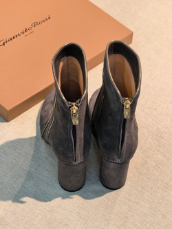 Ботильоны Gianvito Rossi