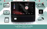 Магнитола для Haval H9 2015-2021 - Vaycar VA16-4315 на Android 13, 4G SIM-слот