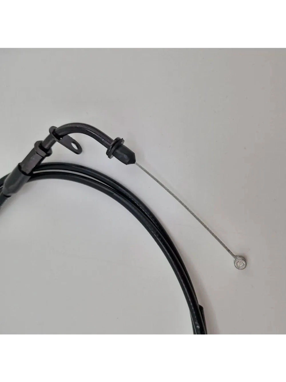 P-- B-0 Трос газа для скутера 139qmb 50-80см3