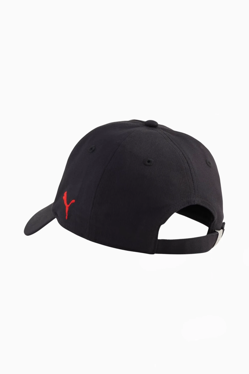 Кепка Puma AC Milan ftblEssentials 26/27 - черный