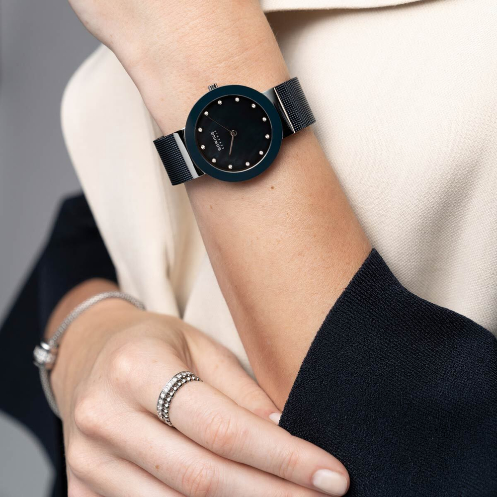 Наручные часы Bering 11435-387