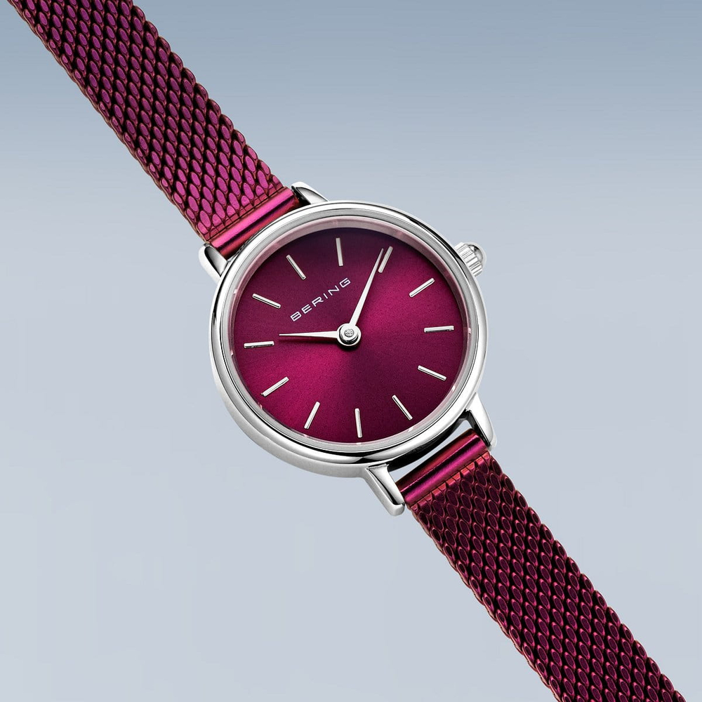 Женские наручные часы Bering 11022-909