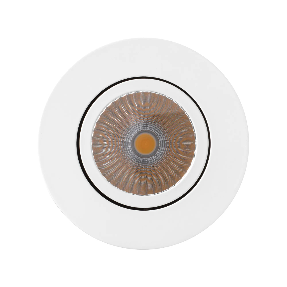 Светильник SP-FOCUS-R90-9W Warm White (Arlight, IP20 Металл, 3 года) 021064