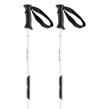 Горнолыжные палки Head Joy (white/black) (21/22)