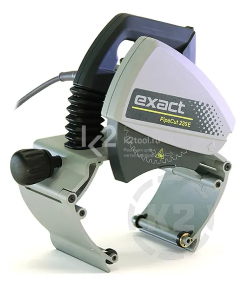 Электрический труборез Exact 220E