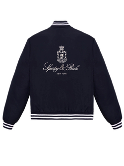 Бомбер SPORTY&RICH