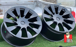Комплект дисков Tesla H3130F 20x9.5 et45 5x114.3