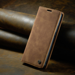 Чехол-книжка CaseMe Matte OPPO Reno 8T