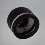 79490-0.4-06 Black светильник потолочный Reluce, GX53х6